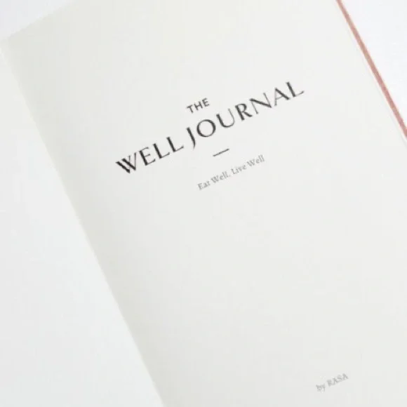 The Well Journal - Picture 3 of 15